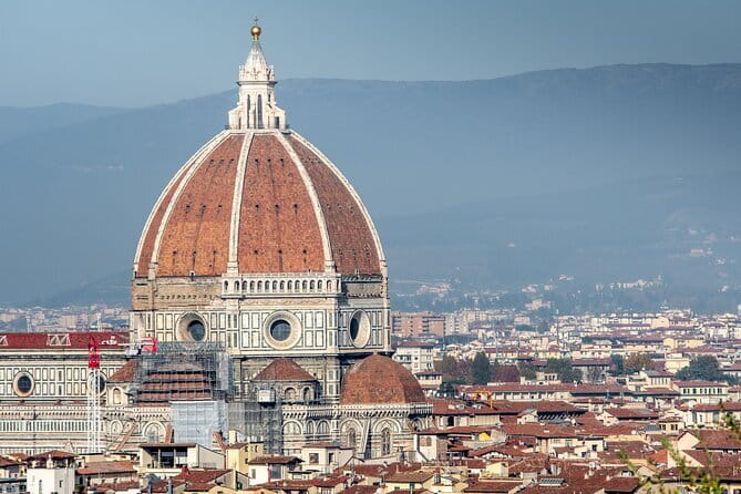 Self-Drive Vintage Fiat 500 Tour from Florence: Tuscan Wine Experience - What the $139 price really buys you