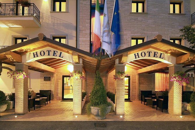 Shared Transfer from Civitavecchia Pier to Rome Hotel or Airport - How dependable is the pickup?