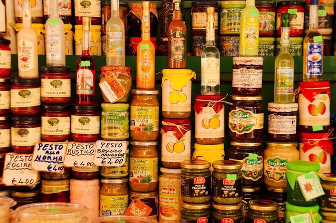 Sicilian Cooking Class - What makes this Palermo cooking class worth your time