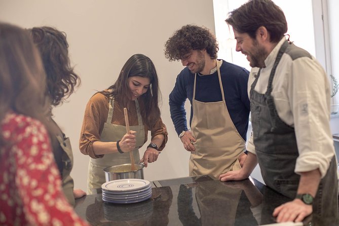 Sicilian Cooking Class - Is $118.56 a fair price?
