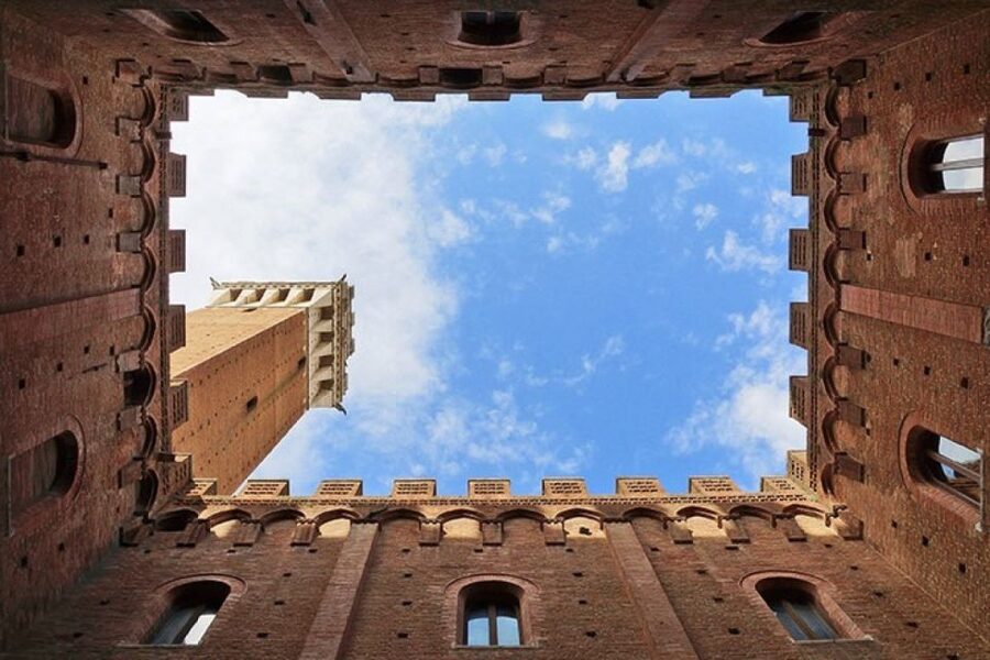 Siena: 3h Private City Walking Tour with Optional Cathedral - Key points before you book