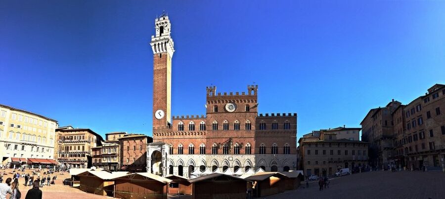 Siena: 3h Private City Walking Tour with Optional Cathedral - Who will enjoy this Siena walking tour?