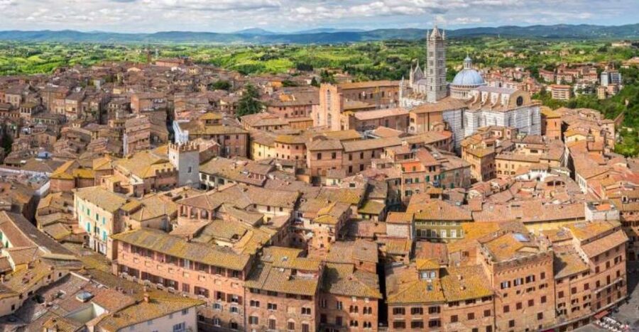 Siena: 3h Private City Walking Tour with Optional Cathedral - Why a private walk works well in Siena
