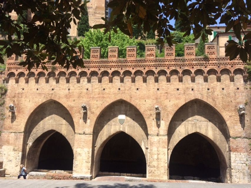 Siena: 3h Private City Walking Tour with Optional Cathedral - Price, timing, and what you actually receive