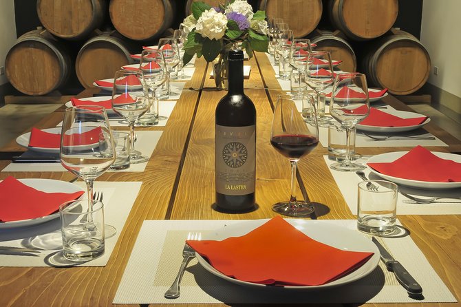Siena: A Wine Tour and Tasting Experience - How the price measures up at $102.84