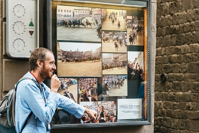 Siena and San Gimignano: Small-Group Tour with Lunch from Florence - Transport, comfort, and group size