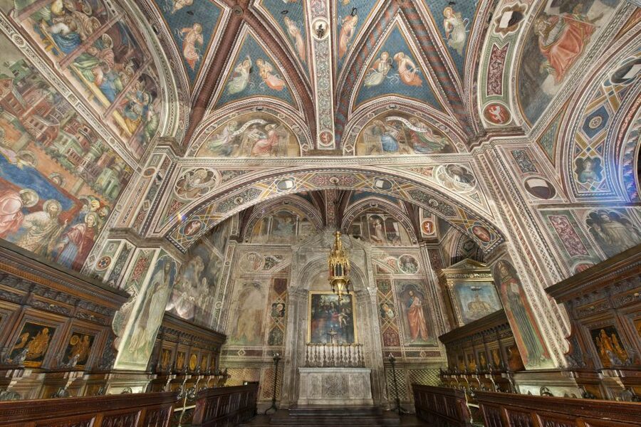 Siena: Palazzo Pubblico Entry Ticket - Why the Palazzo Pubblico matters in Siena