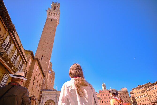 Siena, San Gimignano and Chianti Wines Day Tour from Florence - The real cost of a $78.60 day
