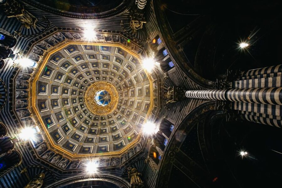 Siena: Siena Cathedral and Piccolomini Library Entry Ticket - Key points to know before you go