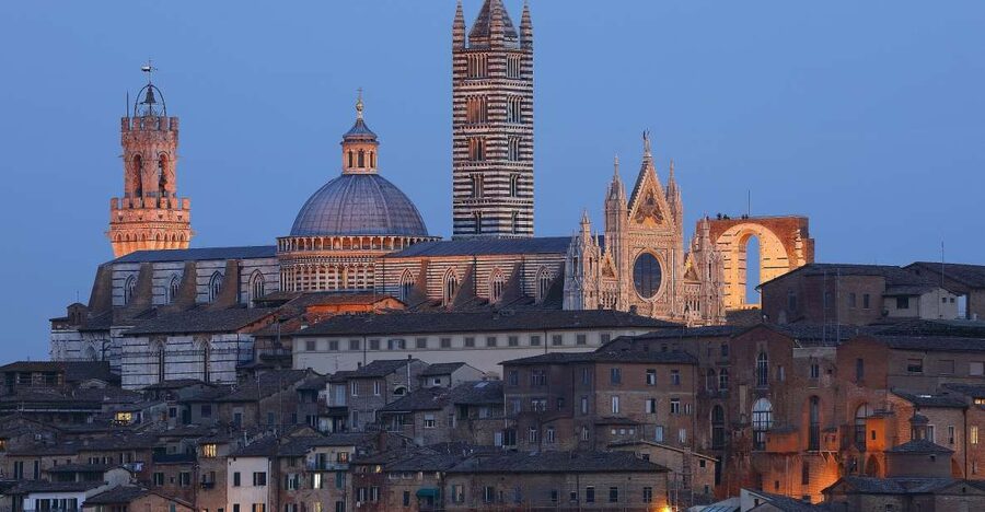 Siena: Siena Cathedral and Piccolomini Library Entry Ticket - Why Siena Cathedral deserves your time