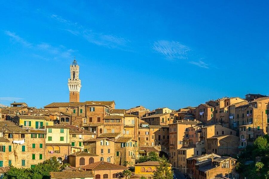 Siena: Walking Tour and Skip-the-Line Duomo Tickets - Why this two-hour tour works in Siena