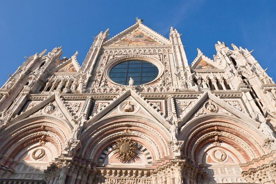 Siena: Walking Tour and Skip-the-Line Duomo Tickets - Cancellation, timing, and practical value
