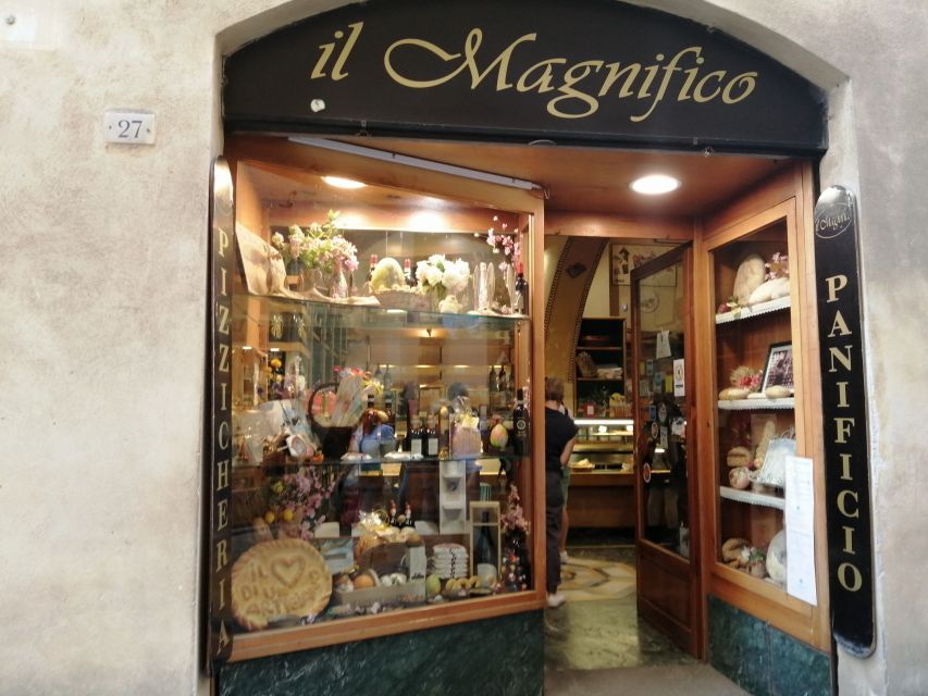 Siena Walking Tour with Cathedral and Crypt & Museum Option - Should you book it?