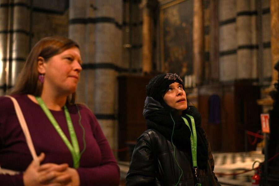 Siena Walking Tour with Cathedral and Crypt & Museum Option - Why the three-hour OPA SI Pass earns its price