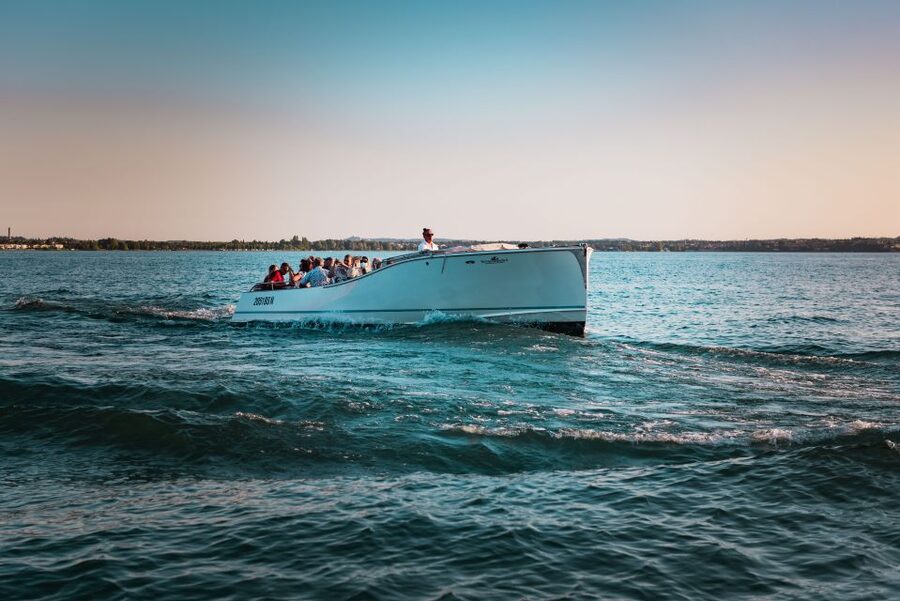 Sirmione: 25 Minute Boat Cruise around the Peninsula - Is $14 Good Value for Lake Garda?