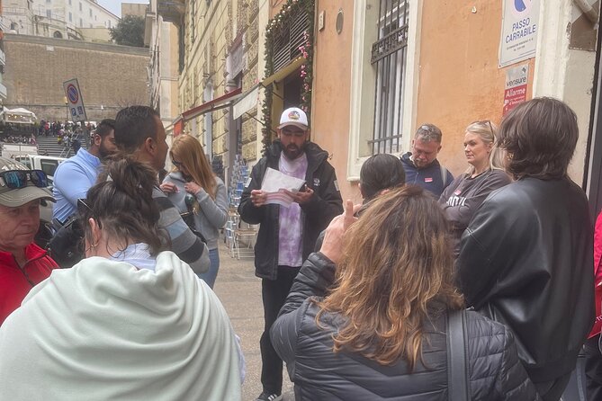 Sistine Chapel and Vatican Museum Skip The Line Ticket - Stop two: seeing Michelangelo’s Sistine Chapel