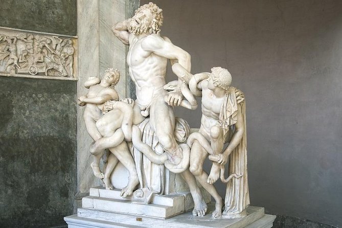 Sistine Chapel and Vatican Museum Skip The Line Ticket - Timing problems and unexpected closures