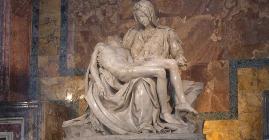Sistine Chapel and Vatican Museums Skip-the-line Ticket - Key points to know before booking