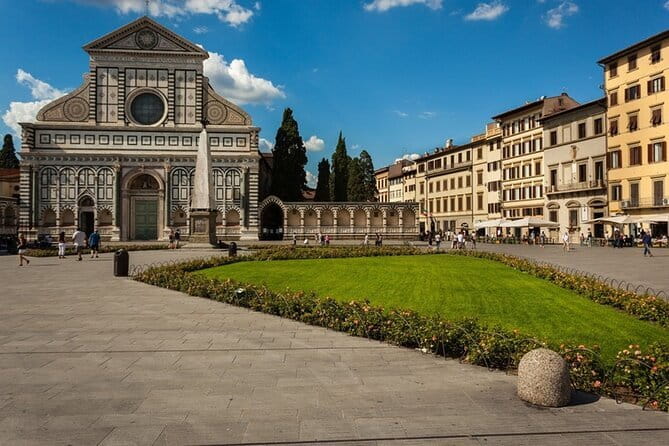 Skip-the-Line Accademia Guided Visit: David Secrets and Beyond - Is $58.87 a fair price?
