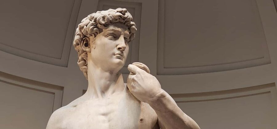 Skip-the-Line Accademia Tour – See Michelangelo’s David! - Key points at a glance