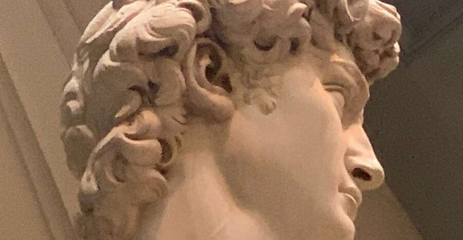 Skip-the-Line Accademia Tour – See Michelangelo’s David! - Why the Accademia matters in Florence