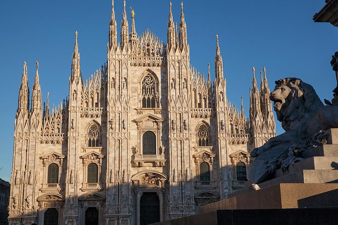 Skip The Line: Best Of Milan Tour With Last Supper & Milan Duomo - Why the Last Supper makes this tour worthwhile