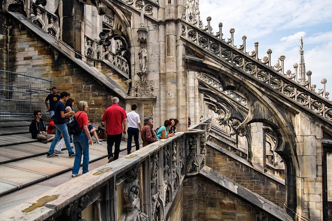 Skip The Line: Best Of Milan Tour With Last Supper & Milan Duomo - The guides are a major part of the experience