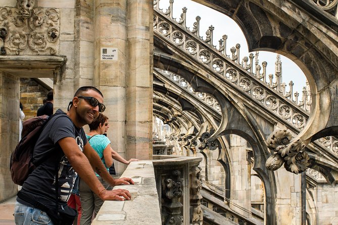 Skip The Line: Best Of Milan Tour With Last Supper & Milan Duomo - Meeting point, timing, and practical preparation