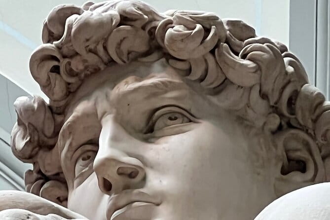 Skip the line : David Guided Experience - Entering the Accademia without the long ticket queue