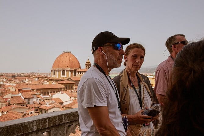 Skip-the-line Duomo Terraces and Dome Climb Tour in Florence - Why the Duomo climb is worth your morning