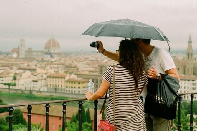 Skip-the-line Duomo Terraces and Dome Climb Tour in Florence - Using the ticket after the guided climb