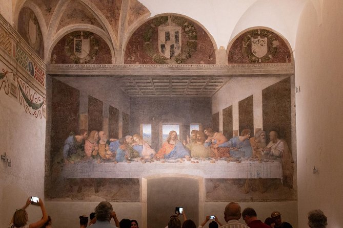 Skip the Line: Essential Milan Tour Including Da Vinci's 'The Last Supper' - Why this tour works as a first look at Milan