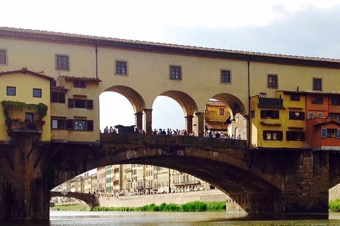 Skip-the-Line Florence Highlights and David Walking Tour - Why this tour works as a first look at Florence