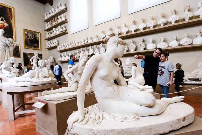 Skip the Line: Florence's Accademia Gallery Priority Entrance Ticket - Why the Accademia deserves a place in your Florence plan