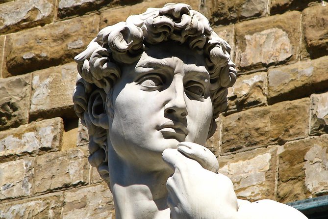 Skip the Line: Florence's Accademia Gallery Priority Entrance Ticket - The paintings and sculptures beyond David