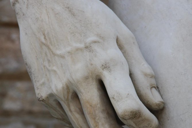 Skip the Line: Florence's Accademia Gallery Priority Entrance Ticket - Who should book this ticket?