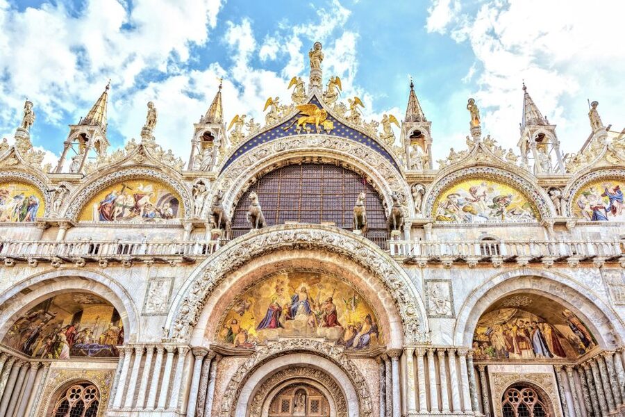 Skip-the-Line Guided Tour of Doge's Palace - What the short duration means