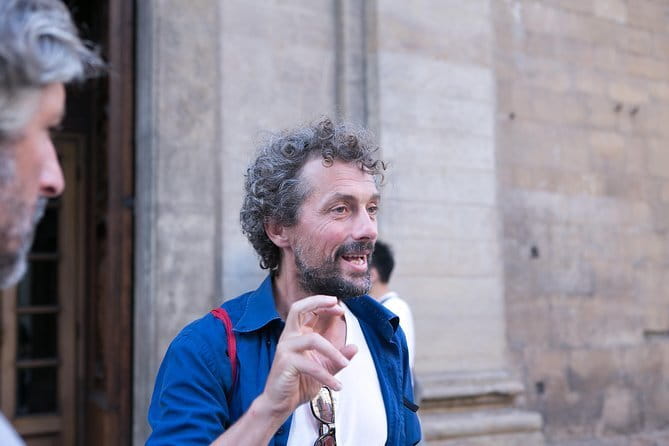 Skip-the-Line Guided Tour of Michelangelo’s David in Florence - Meeting near Via Ricasoli