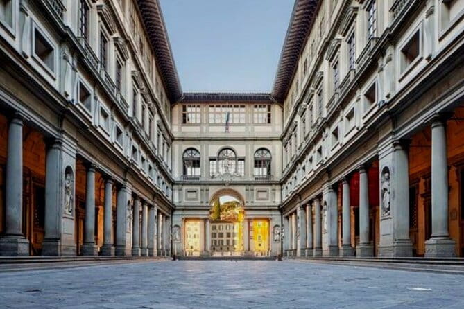 Skip-the-Line Guided Tour of Michelangelo’s David in Florence - Timing, entry delays, and your day in Florence