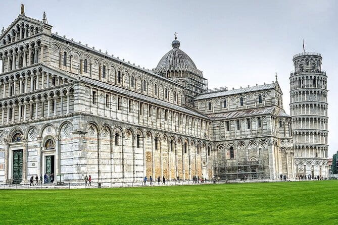 Skip-the-Line Guided Tour of Michelangelo’s David in Florence - Is the small group worth it?