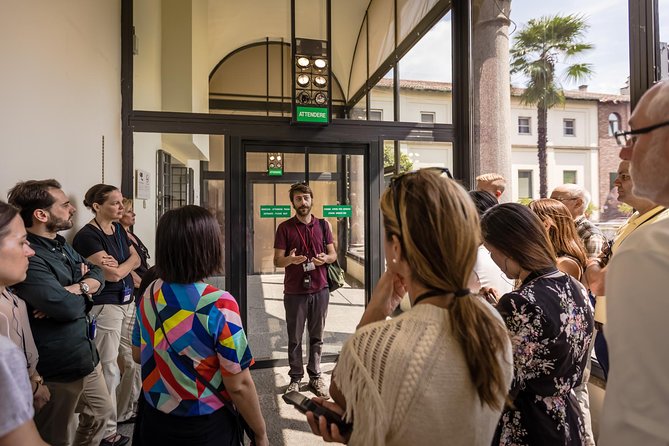 Skip the Line: Last Supper Tour in Milan - Why fifteen minutes can still feel important
