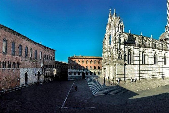 Skip-the-Line Siena Cathedral Duomo Complex Entrance Ticket - Why Siena’s Duomo deserves your time