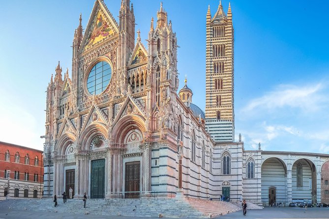 Skip the Line: Siena Duomo and City Walking Tour - Who will get the most from this experience