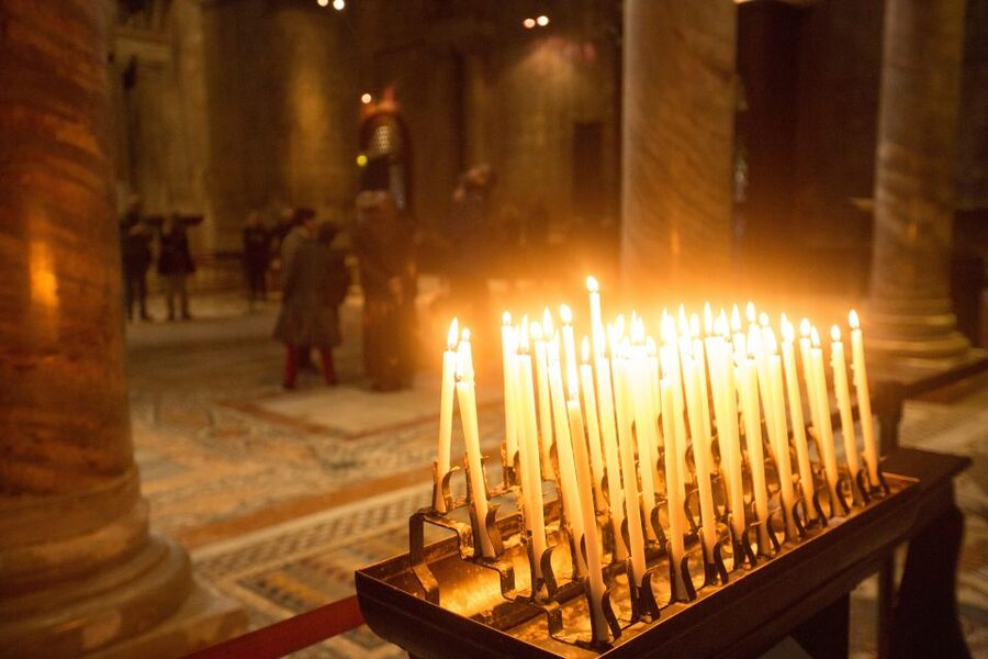 Skip the Line: St. Mark's Basilica Guided Tour - Why St. Mark’s Basilica deserves a guided visit