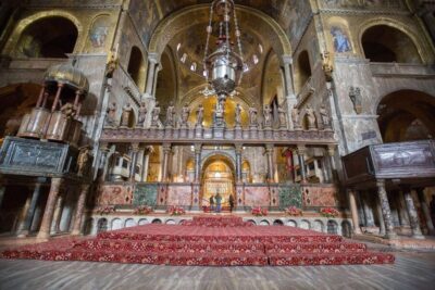 Skip the Line: St. Mark’s Basilica Guided Tour