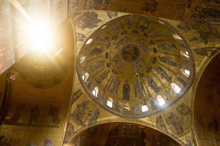 Skip the Line: St. Mark's Basilica Guided Tour - The price and the skip-the-line value