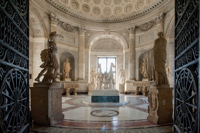 Skip the Line: Ticket to the Vatican Museum & Sistine Chapel - How to Prepare for a Smoother Visit