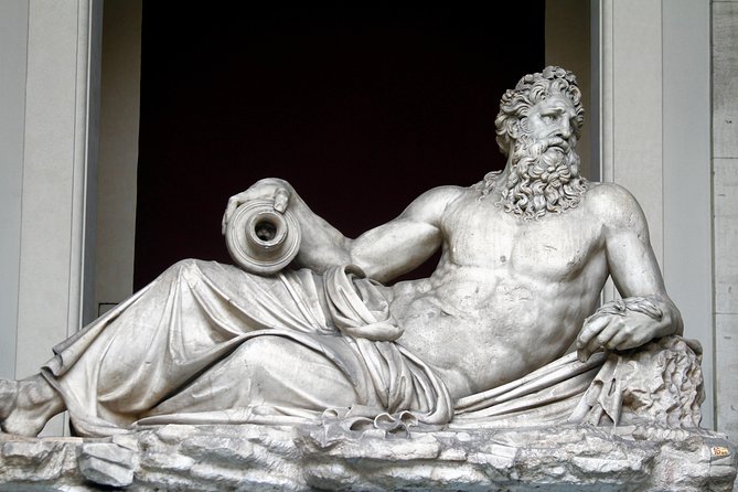 Skip the Line: Ticket to the Vatican Museum & Sistine Chapel - Who Will Like This Experience Most?
