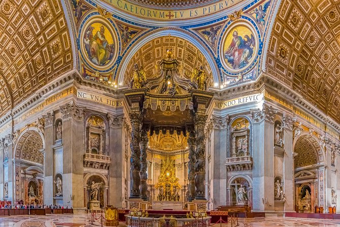 Skip The Line ticket to the Vatican Museums & the Sistine Chapel - Timing problems and the strict no-refund rule