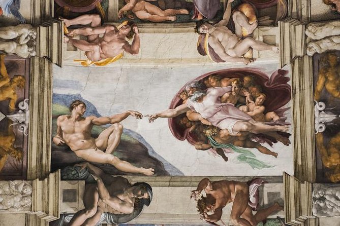 Skip the Line Tour: Vatican Museums and Sistine Chapel - Why skip-the-line access matters at the Vatican